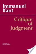 Krytyka sądu - Critique of Judgment