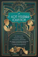 F. Kolekcja Scotta Fitzgeralda - F. Scott Fitzgerald Collection