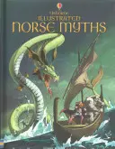 Ilustrowane mity nordyckie - Illustrated Norse Myths