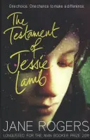 Testament Jessie Lamb - Testament of Jessie Lamb