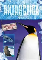 Antarktyda - Antarctica