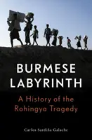 Birmański labirynt (Lbe) - Burmese Labyrinth (Lbe)