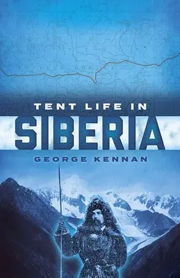 Życie w namiocie na Syberii - Tent Life in Siberia