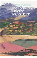 Czterdzieści dni Musa Dagh - Forty Days of Musa Dagh