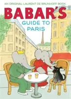 Przewodnik Babara po Paryżu - Babar's Guide to Paris
