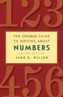 Chicagowski przewodnik pisania o liczbach - The Chicago Guide to Writing about Numbers