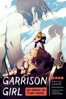 Atak na Tytana: Garrison Girl - Attack on Titan: Garrison Girl