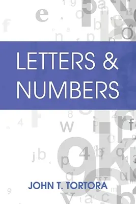 Litery i cyfry - Letters & Numbers