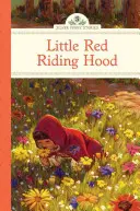 Czerwony Kapturek - Little Red Riding Hood