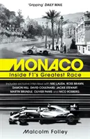 Monako: Wewnątrz największego wyścigu F1 - Monaco: Inside F1's Greatest Race