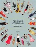 Gio_graphy: Zabawa w dzikim świecie mody - Gio_graphy: Fun in the Wild World of Fashion