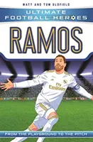 Ramos (Ultimate Football Heroes - seria piłkarska nr 1) - Zbierz je wszystkie! - Ramos (Ultimate Football Heroes - the No. 1 football series) - Collect them all!