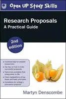 Wnioski badawcze 2e - Research Proposals 2e