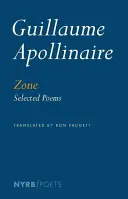 Strefa: wybrane wiersze - Zone: Selected Poems