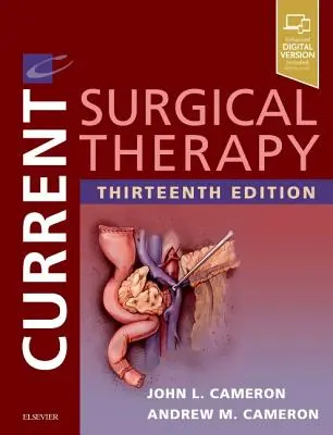 Obecna terapia chirurgiczna - Current Surgical Therapy