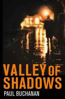 Valley of Shadows: Detektyw Noir osadzony w La - Valley of Shadows: Detective Noir Set in La