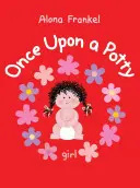 Raz na ludowo: Dziewczynka - Once Upon a Potty: Girl