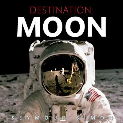 Cel podróży: Księżyc - Destination: Moon