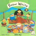 Królewna Śnieżka - Snow White