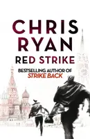 Red Strike - powieść z serii Strike Back (4) - Red Strike - A Strike Back Novel (4)
