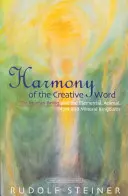 Harmonia Stwórczego Słowa: Człowiek i królestwa żywiołów, zwierząt, roślin i minerałów (Cw 230) - Harmony of the Creative Word: The Human Being & the Elemental, Animal, Plant, and Mineral Kingdoms (Cw 230)