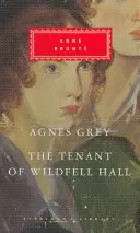 Agnes Grey/Dzierżawca Wildfell Hall - Agnes Grey/The Tenant of Wildfell Hall