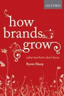 Jak rozwijają się marki: Czego nie wiedzą marketerzy - How Brands Grow: What Marketers Don't Know