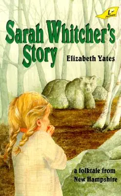 Historia Sary Whitcher - Sarah Whitcher's Story