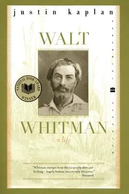 Walt Whitman: Życie - Walt Whitman: A Life