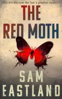 Czerwona ćma - The Red Moth