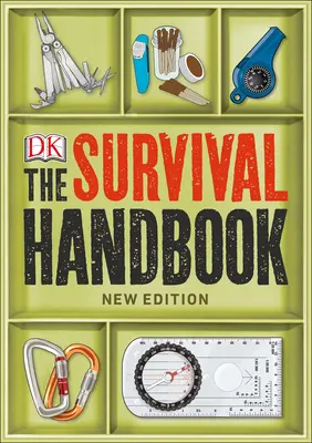 Podręcznik przetrwania - The Survival Handbook