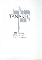 Tanakh-TK: Nowe tłumaczenie Pisma Świętego zgodnie z tradycyjnym tekstem hebrajskim - Tanakh-TK: A New Traslation of the Holy Scriptures According to the Traditional Hebrew Text