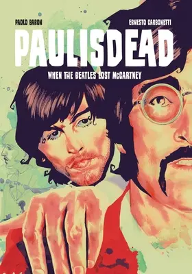 Paul nie żyje - Paul Is Dead