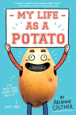 Moje życie jako ziemniaka - My Life as a Potato