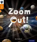 Oxford Reading Tree inFact: Poziom 6: Zoom Out! - Oxford Reading Tree inFact: Level 6: Zoom Out!