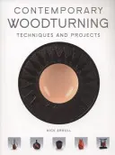 Współczesne toczenie w drewnie - Contemporary Woodturning