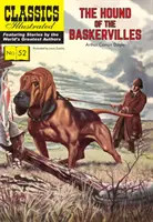 Pies Baskerville'ów - The Hound of the Baskervilles