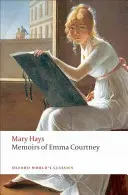 Wspomnienia Emmy Courtney - Memoirs of Emma Courtney