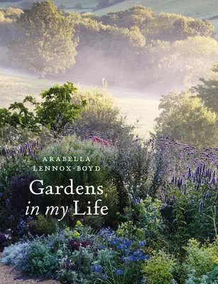 Ogrody w moim życiu - Gardens in My Life