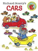 Samochody Richarda Scarry'ego - Richard Scarry's Cars