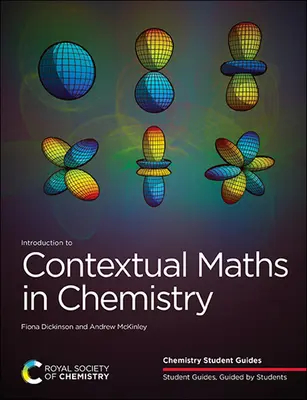Wprowadzenie do matematyki kontekstowej w chemii - Introduction to Contextual Maths in Chemistry