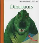 Dinozaury, 3 - Dinosaurs, 3