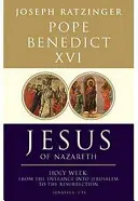 Jezus z Nazaretu - od wjazdu do Jerozolimy do zmartwychwstania - Jesus of Nazareth - From the Entrance into Jerusalem to the Resurrection