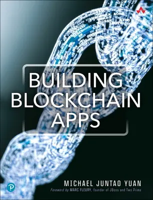 Tworzenie aplikacji Blockchain - Building Blockchain Apps