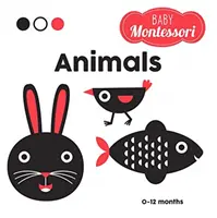 Zwierzęta - Baby Montessori - Animals - Baby Montessori