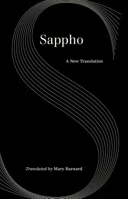 Sappho: Nowe tłumaczenie - Sappho: A New Translation