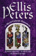 Szósty omnibus Cadfaela - Uczeń heretyka, Pole garncarza, Lato Duńczyków - Sixth Cadfael Omnibus - The Heretic's Apprentice, The Potter's Field, The Summer of the Danes