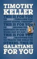 Galacjan dla Ciebie: Czytanie, karmienie, prowadzenie - Galatians for You: For Reading, for Feeding, for Leading