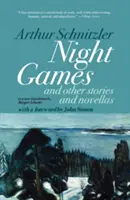 Nocne gry: I inne opowiadania i nowele - Night Games: And Other Stories and Novellas