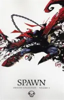 Spawn: Początki Tom 5 - Spawn: Origins Volume 5